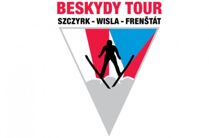 Logotyp Beskydy Tour